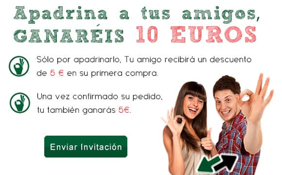 Programa de Apadrinamiento